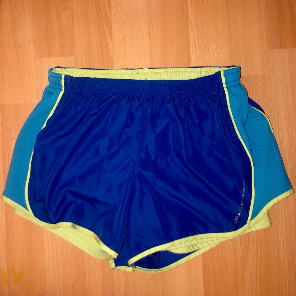 Calvin Klein Athletic Shorts